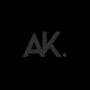 Anastasiia Kupriianets logo