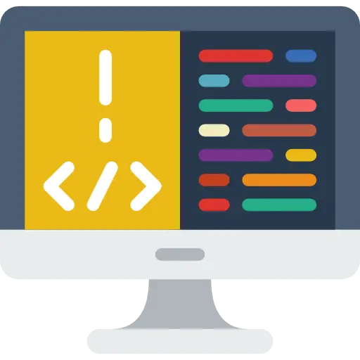 Front-end development
