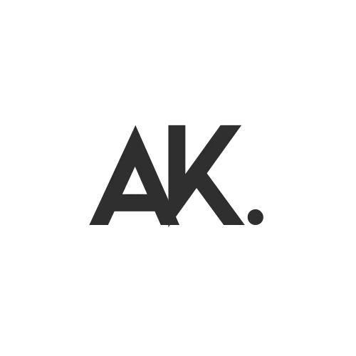Anastasiia Kupriianets logo