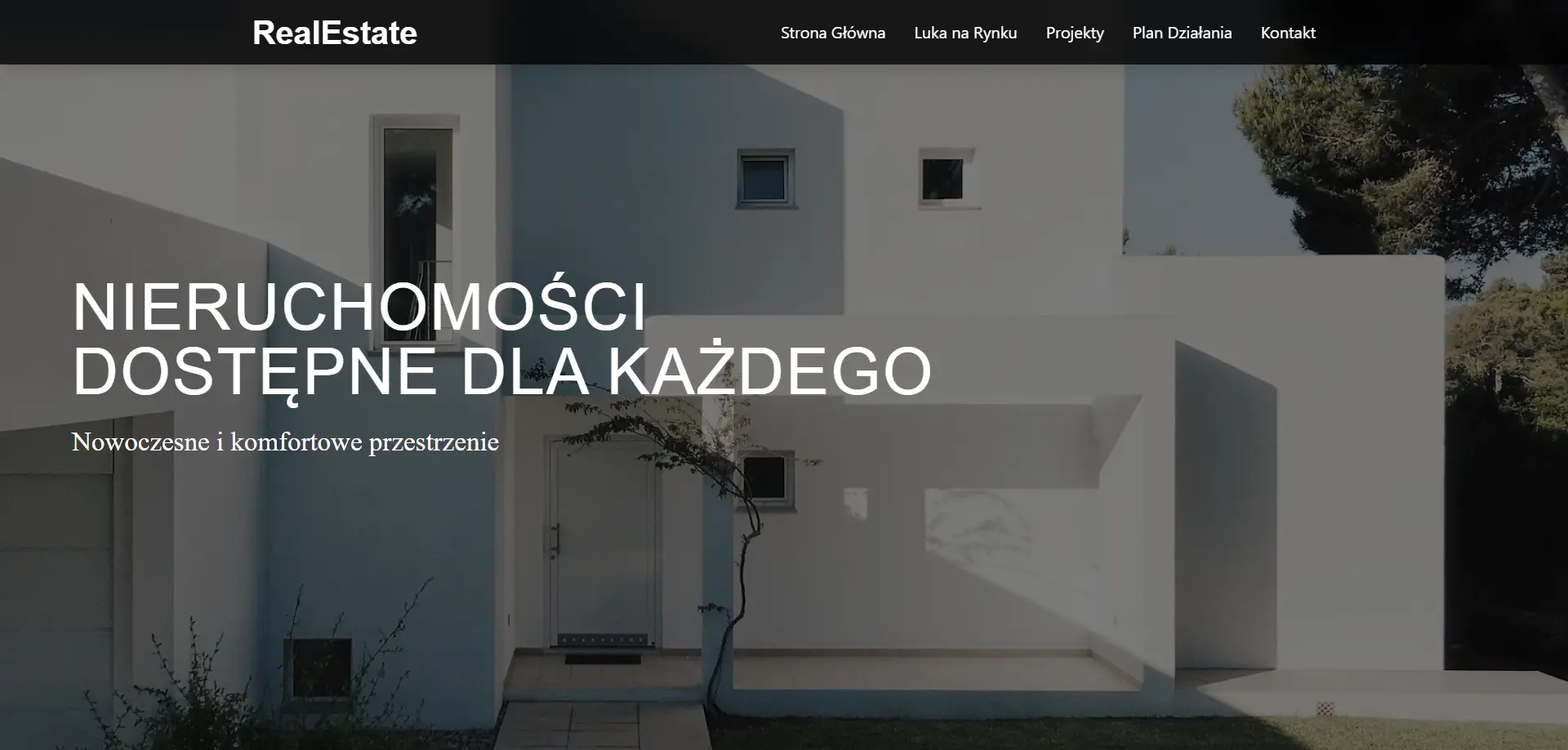 RealEstate