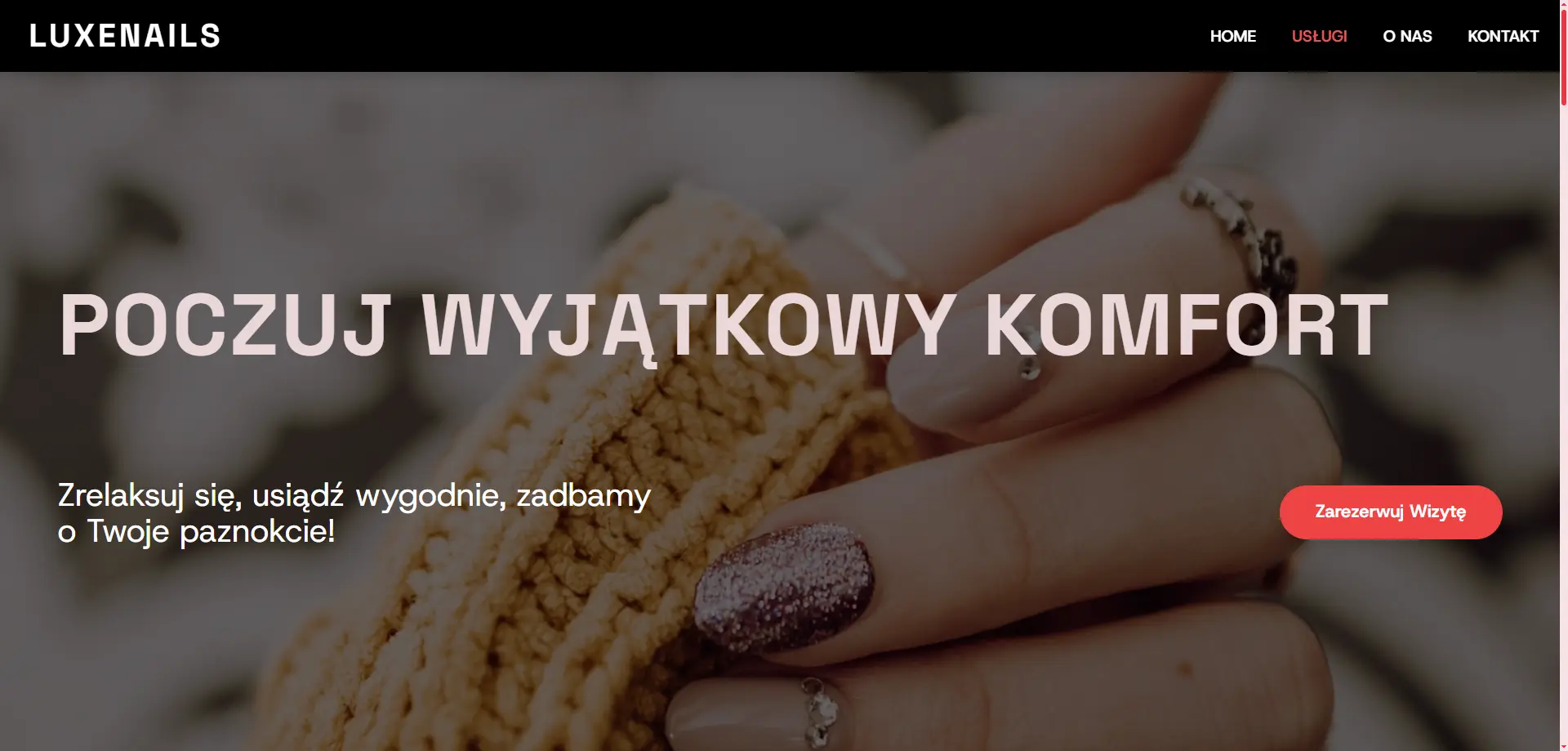 LUXENAILS